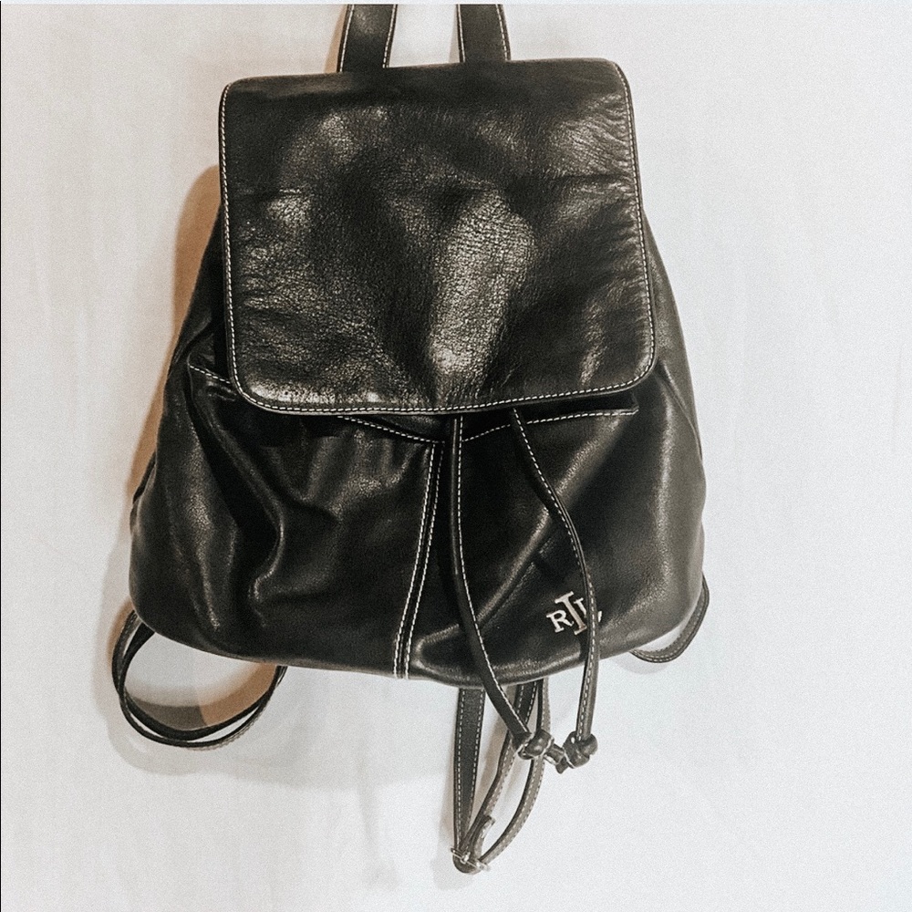 RALPH LAUREN backpack